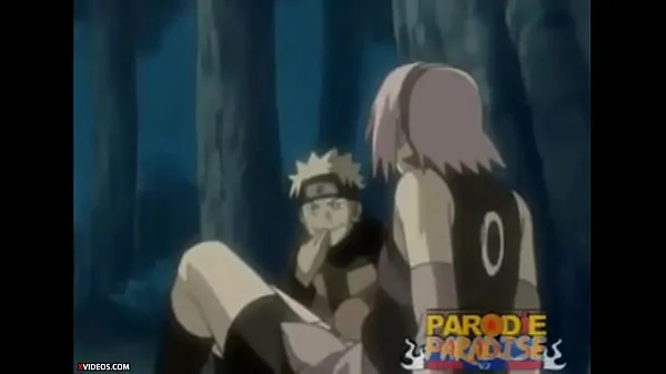 Hot Naruto Shippuden - Sakura x Naruto cool Movies