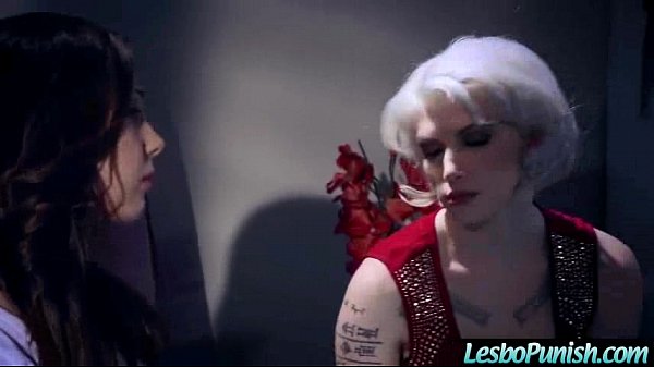 أفلام ساخنة Lesbo Girls (indigo&jenna) In Hard Punish Sex Action On Tape movie-23 رائعة