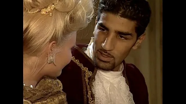 Populaire Hot noblewoman of XVII century fucked in musketeers parody coole films