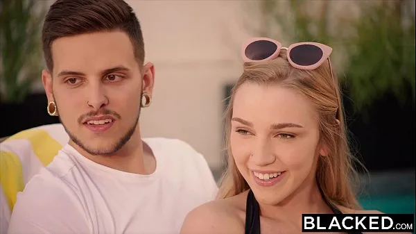Hot BLACKED Kendra Sunderland Interracial Obsession Part 2 cool Movies