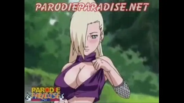 Hot Ino was horny and fucked with Naruto cool Movies