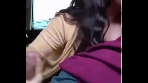 Nice Desi couples suck ever seen Filem sejuk panas