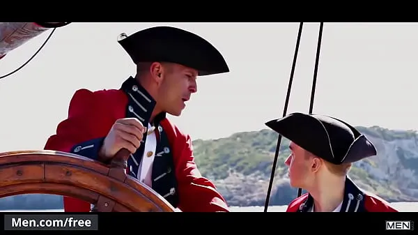 گرم Colton Grey, Paddy OBrian) - Pirates A Gay Xxx Parody Part 2 - Super Gay Hero - Trailer preview ٹھنڈی فلمیں