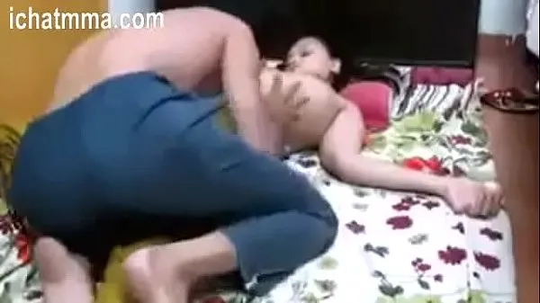 Hot Desi hot couple Suhaag Raat Fucking With Full Lights On In Bedroom Full Indian Sex cool Movies