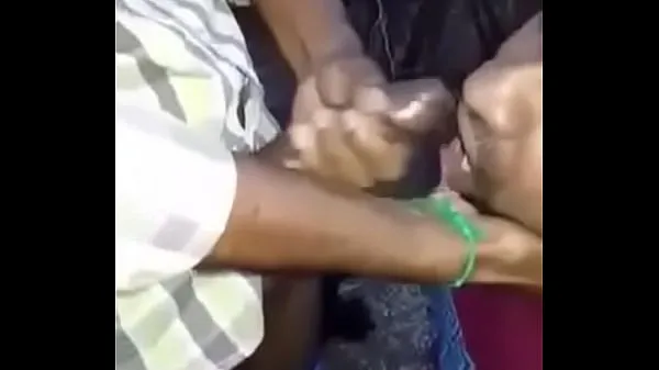 Hot Indian gay sucking a desi lund and drinking cum cool Movies