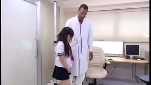 Hot Black doctor fuck Japanese l. Risa Omomo - Part 1 cool Movies
