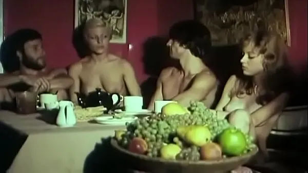 Горячие 2 Suedoises a Paris - 1976 крутые фильмы
