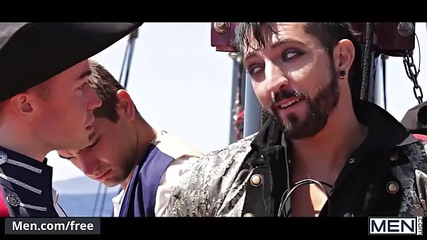 Hot Pirates A Gay Xxx Parody Part 3 cool Movies