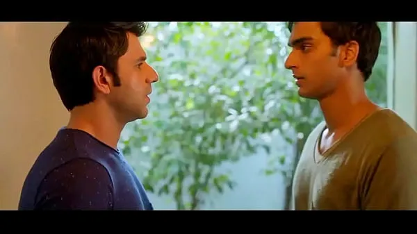 أفلام ساخنة Indian web series Hot Gay Kiss رائعة