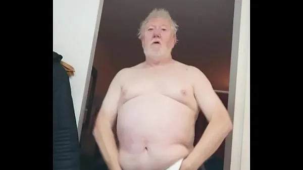 Film Fat man after showerinteressanti