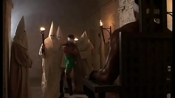 Hot Ku Klux Klan XXX - The Parody - (Full HD - Refurbished Version cool Movies