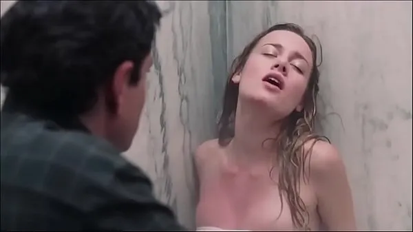 Hot Brie Larson captain marvel shower sexy scene cool Movies
