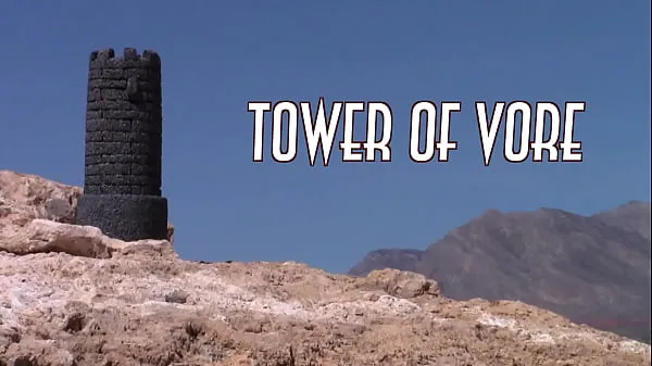 Hot Tower of Vore cool Movies