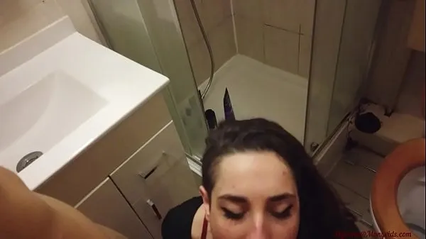 Hot Jessica Get Court Sucking Two Cocks In To The Toilet At House Party!! Pov Anal Sex cool Movies