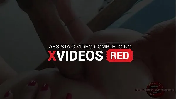 Hot Amateur Anal Sex With Brazilian Actress Melody Antunes cool Movies