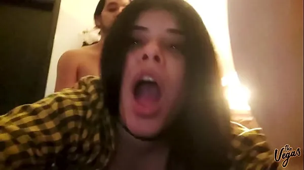 Hot My step cousin lost the bet so she had to pay with pussy and let me record cool Movies