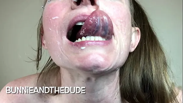 인기 Breastmilk Facial Big Boobs - BunnieandtheDude 멋진 영화