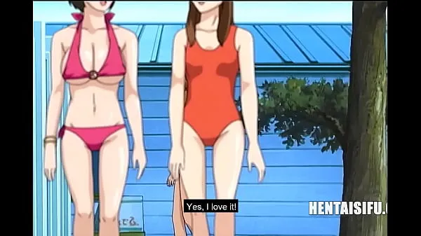 Hot The Love Of His Life Was All Along His Bestfriend - Hentai WIth Eng Subs cool Movies