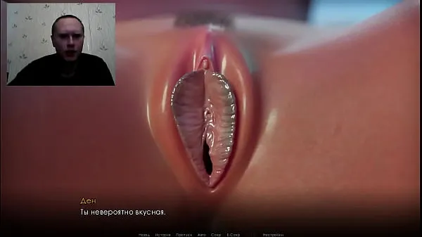 인기 After cunnilingus and blowjob, fucked wet pussy and cum on her cute face - 3D Porn - Cartoon Sex 멋진 영화