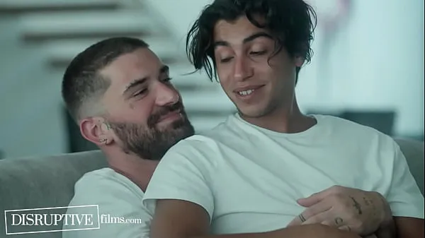 Hot Chris Damned Goes HARD on his Virgin Latino Boyfriend - DisruptiveFilms cool Movies